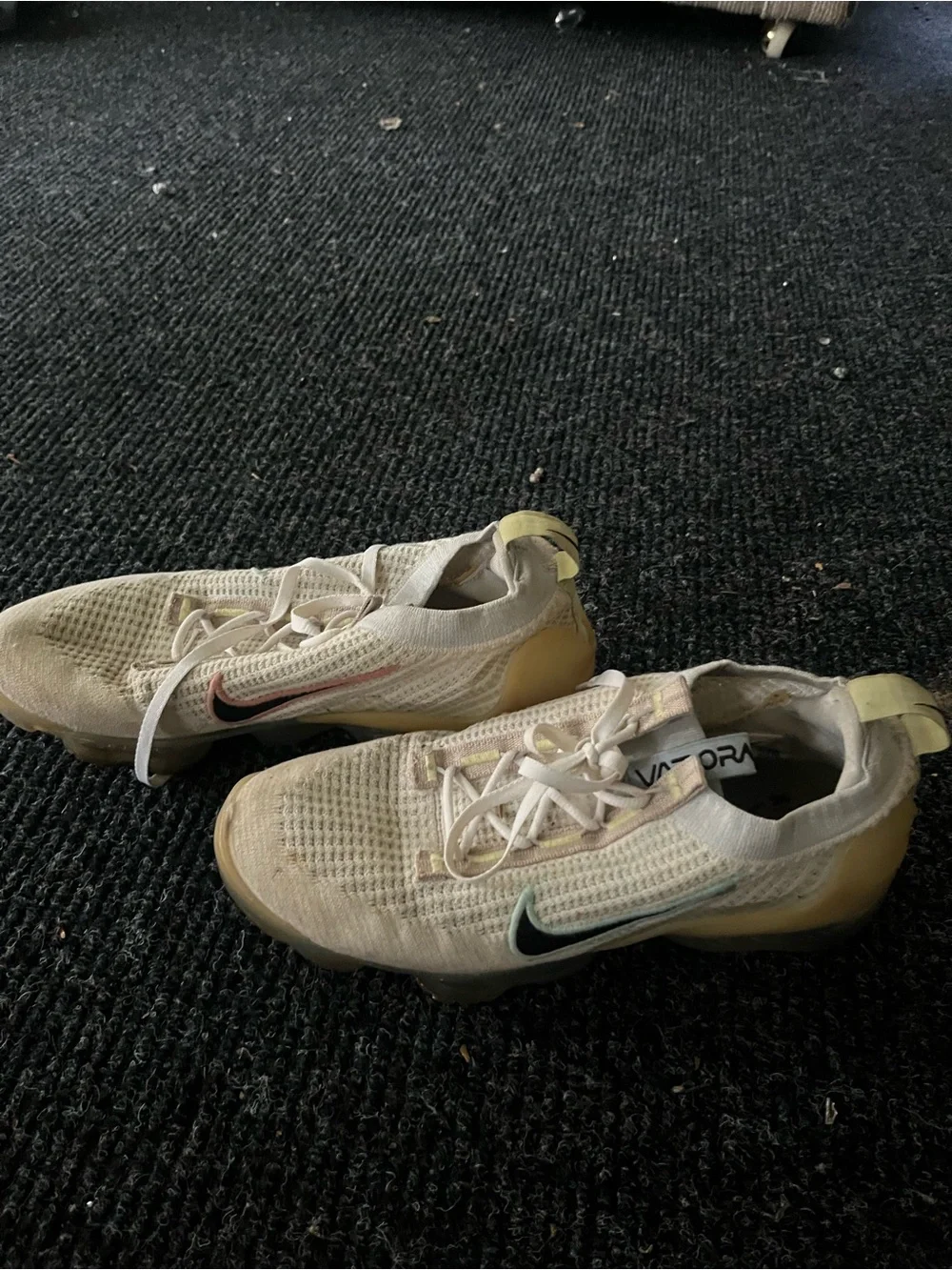 Nike Men's Vapor Sneakers
